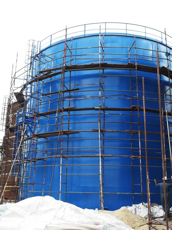 Scaffolding