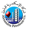 Alexandria Petroleum logo