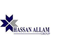 Hassan Allam Group logo