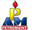 Petromaint logo